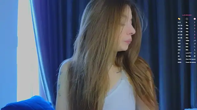 Snapshot of VirginiaHouston chatting on 09/09/25, 06:34 VirginiaHouston online show from 09/09/25, 06:34