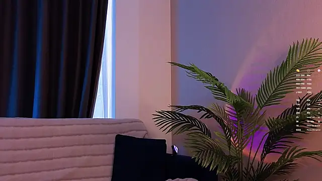 VirginiaHouston online show from 04/01/26, 06:48