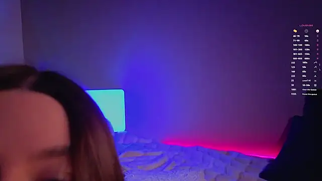 VirginiaHouston online show from 02/06/26, 06:20