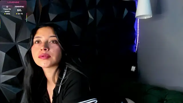 vela-kimm online show from 03/10/26, 02:43