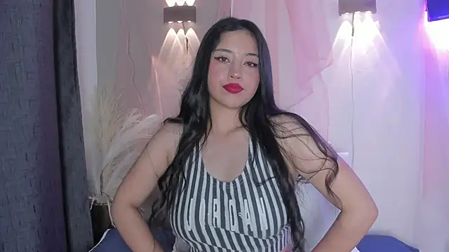 vela-kimm online show from 11/27/25, 08:31