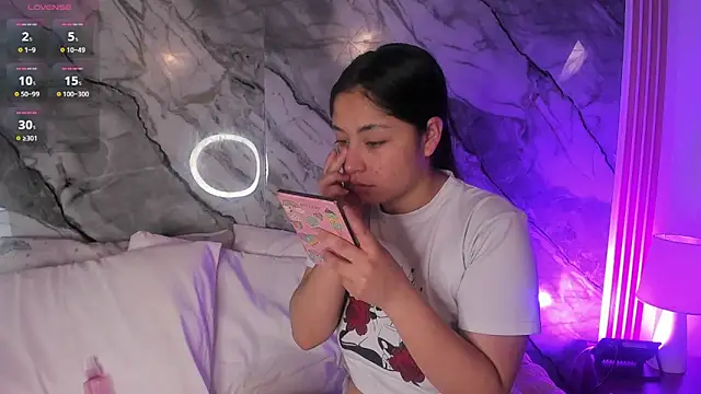 Snapshot of vela-kimm chatting on 02/14/26, 04:29 vela-kimm online show from 02/14/26, 04:29