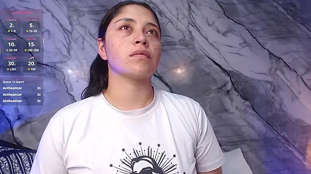 vela-kimm online show from 03/28/26, 08:32