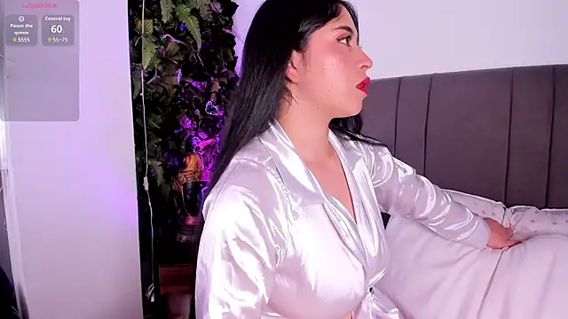 vela-kimm online show from 03/06/26, 07:53