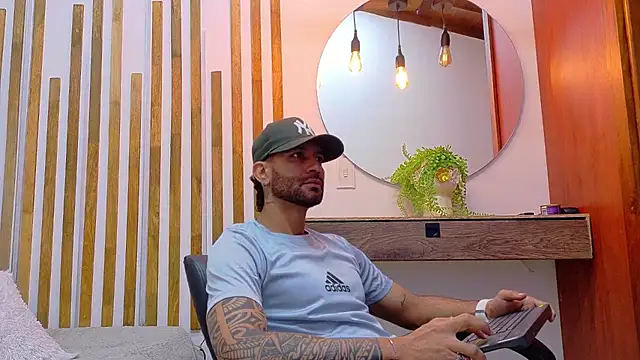 yorbymaxx online show from 02/20/26, 01:02