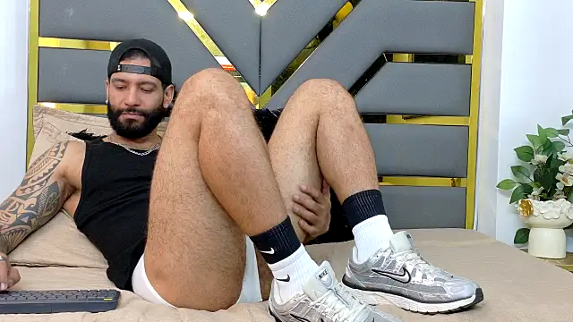 yorbymaxx online show from 10/29/25, 12:59