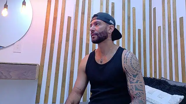 yorbymaxx online show from 03/04/26, 01:41