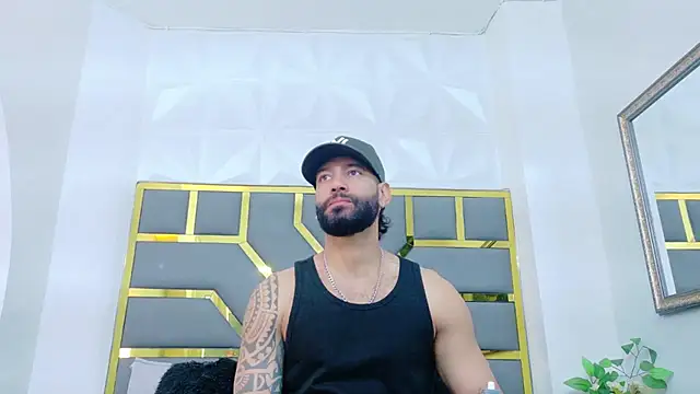 yorbymaxx online show from 11/22/25, 02:27