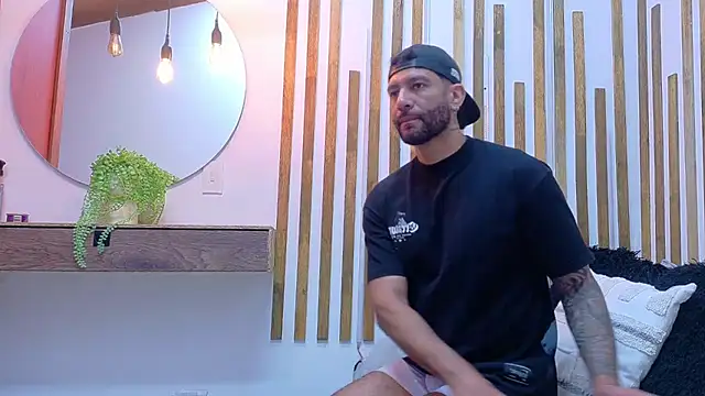 yorbymaxx online show from 03/02/26, 01:07