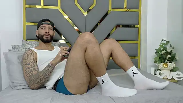 yorbymaxx online show from 09/24/25, 02:23