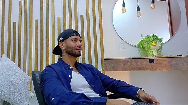 yorbymaxx online show from 02/19/26, 01:52