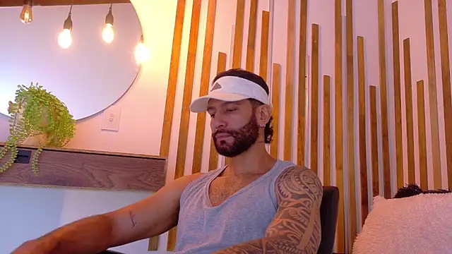 yorbymaxx online show from 03/09/26, 03:48