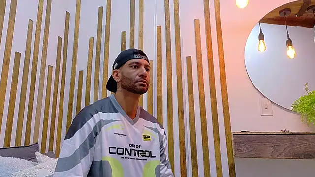 yorbymaxx online show from 02/17/26, 01:30