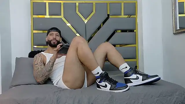 yorbymaxx online show from 10/02/25, 02:09