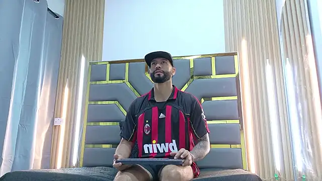 yorbymaxx online show from 01/10/26, 12:00