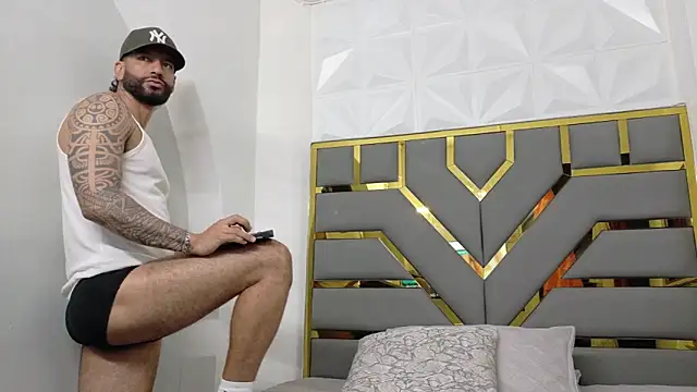 yorbymaxx online show from 09/22/25, 02:12