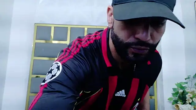 yorbymaxx online show from 12/17/25, 02:11