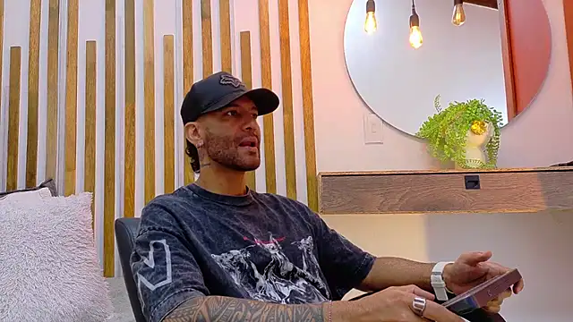 yorbymaxx online show from 02/18/26, 01:29