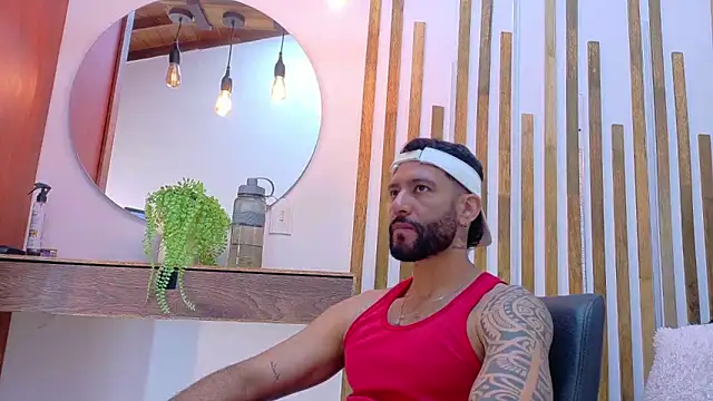 yorbymaxx online show from 03/21/26, 02:21