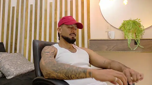 yorbymaxx online show from 01/31/26, 07:12