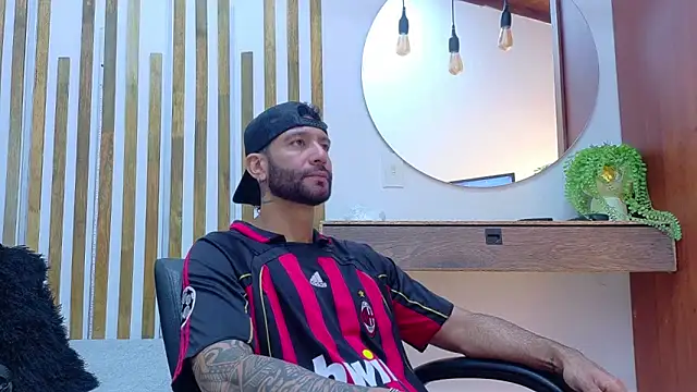 yorbymaxx online show from 02/25/26, 01:44