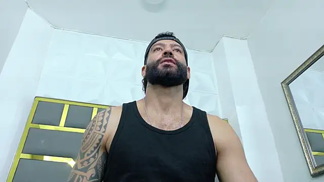 yorbymaxx online show from 10/31/25, 04:36