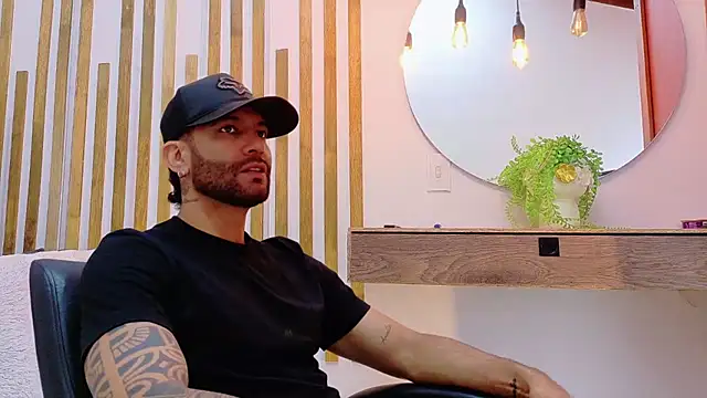 yorbymaxx online show from 02/21/26, 01:46