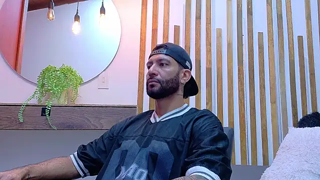 yorbymaxx online show from 03/06/26, 02:01