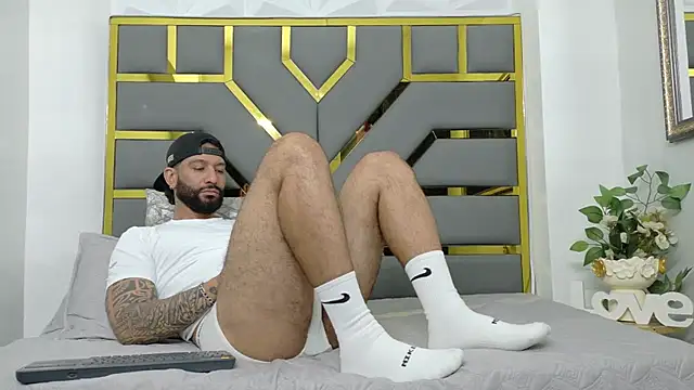 yorbymaxx online show from 09/27/25, 04:24