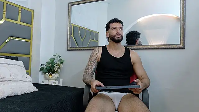 yorbymaxx online show from 09/16/25, 02:07