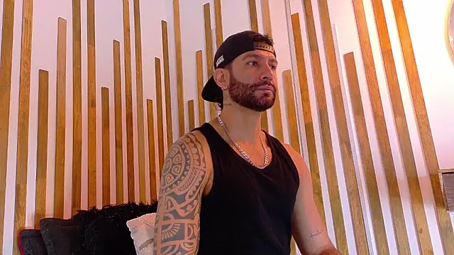 yorbymaxx online show from 02/28/26, 01:11