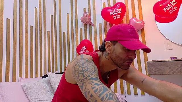 yorbymaxx online show from 02/14/26, 01:11