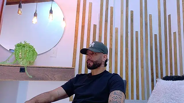 yorbymaxx online show from 03/17/26, 01:36