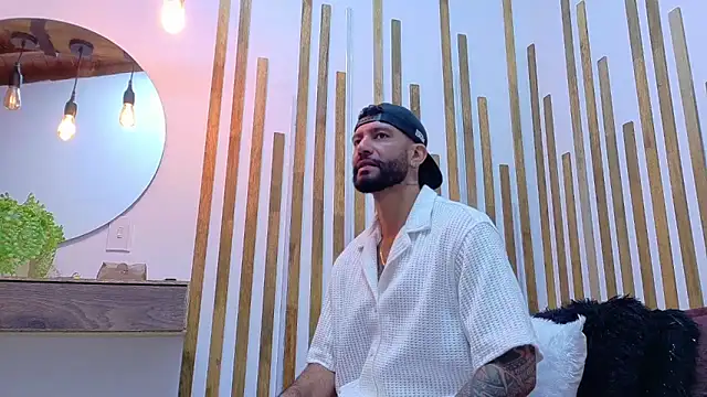 yorbymaxx online show from 03/18/26, 01:46