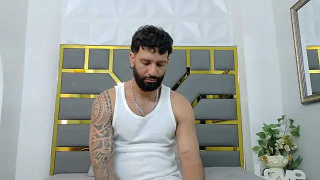 yorbymaxx online show from 10/17/25, 11:17