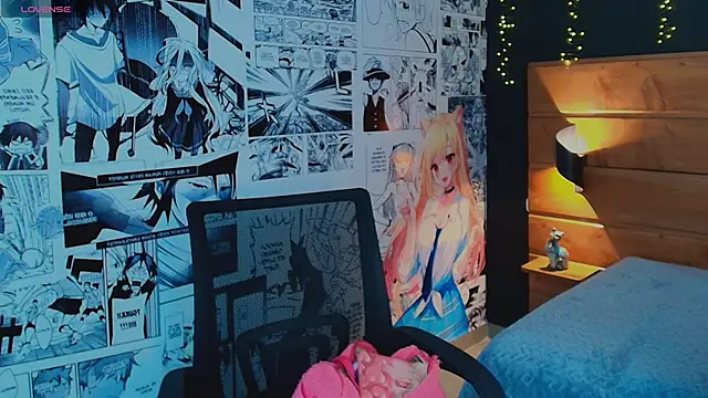 Snapshot of hanna_kimura chatting on 02/10/26, 07:46 hanna kimura online show from 02/10/26, 07:46