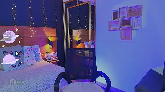 hanna kimura online show from 10/11/25, 07:37