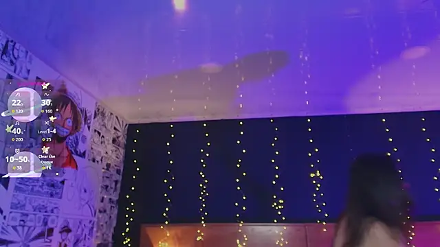 hanna kimura online show from 11/11/25, 07:30