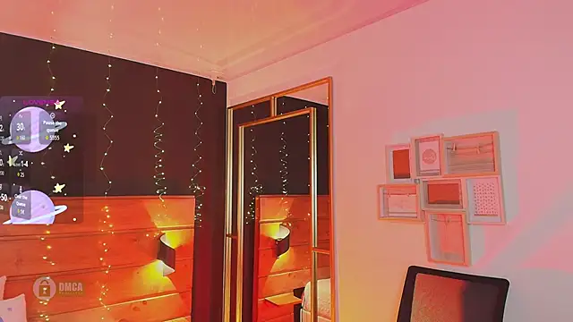 hanna kimura online show from 10/22/25, 07:46