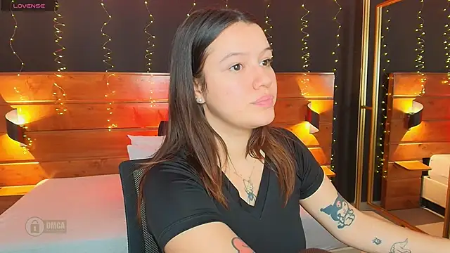 hanna kimura online show from 09/19/25, 07:51