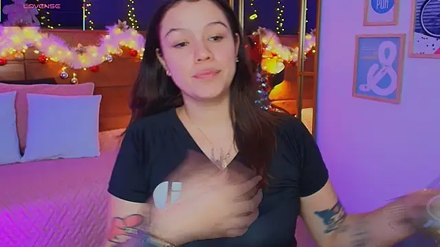 hanna kimura online show from 12/05/25, 08:28