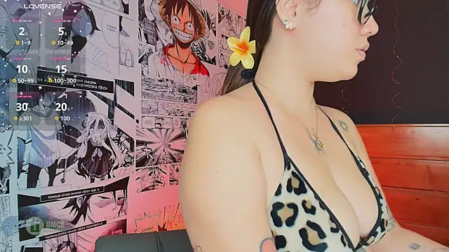 hanna kimura online show from 09/10/25, 07:35