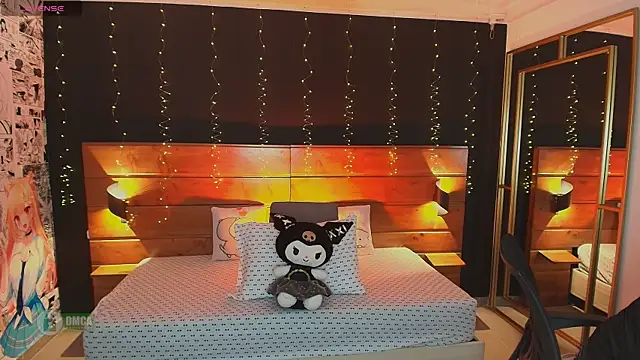 hanna kimura online show from 10/04/25, 07:37