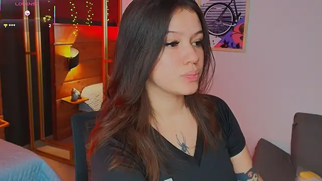 hanna kimura online show from 01/05/26, 07:28