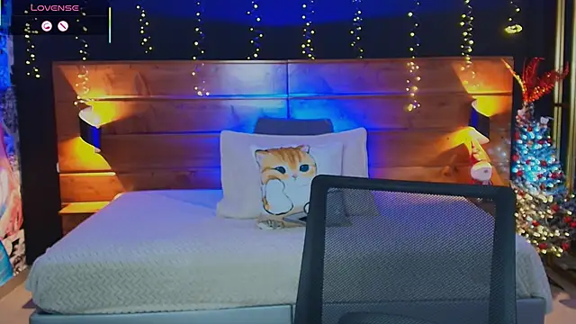 hanna kimura online show from 11/27/25, 03:40