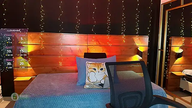 hanna kimura online show from 09/21/25, 08:25