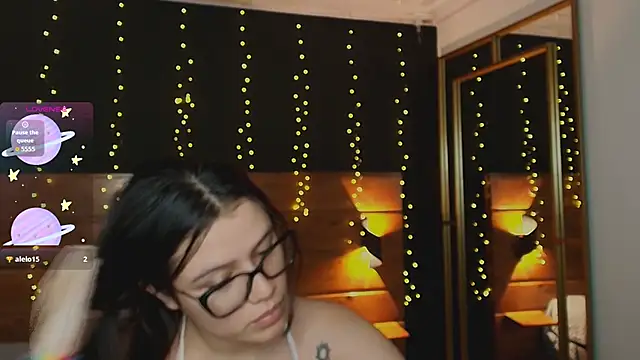 hanna kimura online show from 11/09/25, 07:51