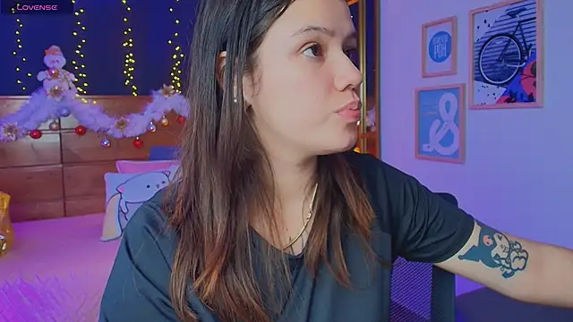 hanna kimura online show from 12/19/25, 08:22