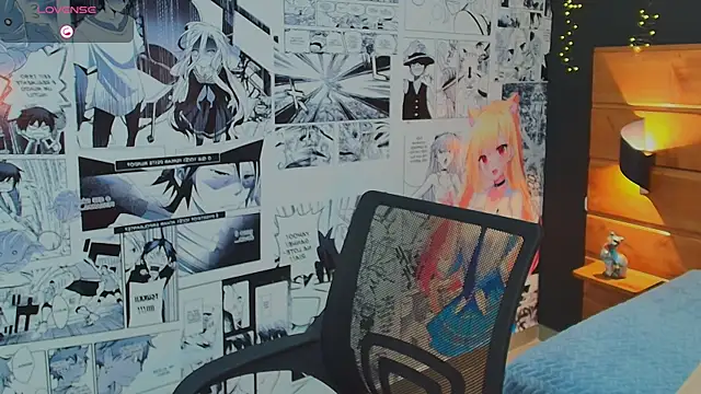 Snapshot of hanna_kimura chatting on 02/08/26, 07:44 hanna kimura online show from 02/08/26, 07:44