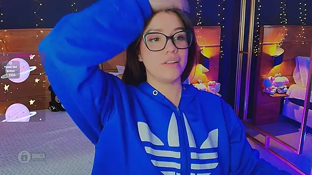 hanna kimura online show from 10/13/25, 01:40